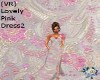 (VR) Lovely Pink Dress2