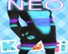 | Neo | - Male/kini
