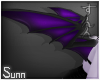 S: Succubus | Am wings