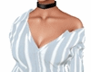 Sexy Boyfriend Blouse