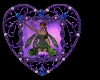 Fairy Lotus Heart