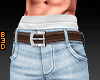 Baggy Denim Jeans