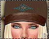 Brown  Sexy Cap