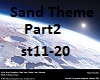 Trance Sand Theme Part2