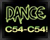 3R Dance C54-C54!
