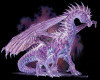 purple dragon frame