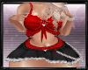 Gwen red