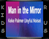 Man In The Mirror