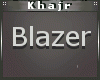 Blazer 