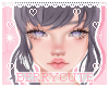 ♡ Mei Bangs Dust