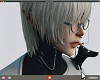 ✟ Gray Hair ✟