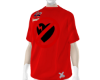 JK0 No Feelings Shirt