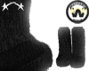 My Furry Boots