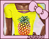 |z| kids Oh Pineapple!