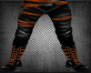 (EA) Auburn Bound Pants