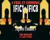 I Feel It Coming pt.1