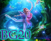 [TK] BG-Dancing Fairy