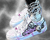 Ankle Chains Unisex V2