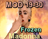 Madonna - Frozen-1