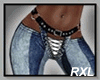 RXL "Neele" Jeans *GA