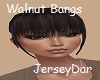 DarkWalnut Bangs II