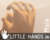 ][FD][ Small Little Hand