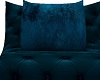 teal cuddle seats
