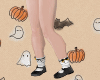 Halloween Sandals