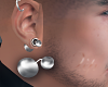 [ɟ] Asteri Earrings vs