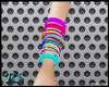 [RS]Colorful Bracelet