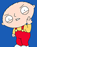 stewie being bad