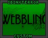 [B] WEBBLING SIGN