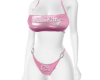 Hello kitty Suit