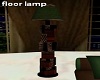 PH Floor Lamp