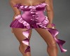 SM Party Dress Pink
