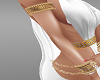 ~SR~Greek Goddess Cuffs