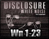 Disclosure - White Noise