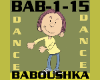 Dance&Song Baboushka