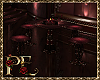 Rosse Club Stools