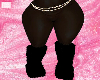HOT BODY FUR BOOT v2