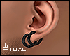 Tx Earrings L Asteri