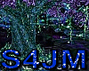 DJ Magic Avatar Tree