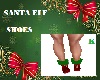 SEXY ELF SHOES