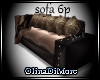 (OD) B sofa 6 p