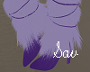 FurBoots-Lilac/Violet