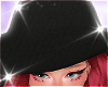Summerdaze Hat Blk