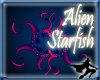 BFX Alien Starfish Fey