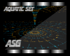 AQUATIC - Floorcage- AFC