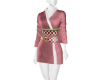 Nezuko's Mini Kimono