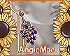 AM* MVIBPI Earrings